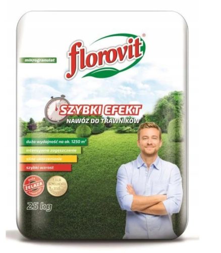 Gartendünger - Inco Mehrkomponentendünger Granulat 25 kg 25 l