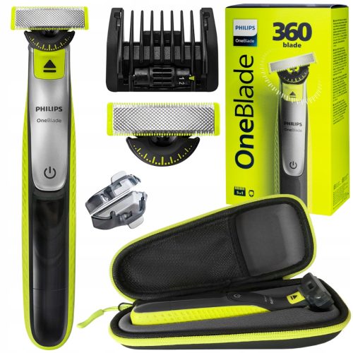  Philips QP2734/20 Rasierer