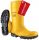 Gummistiefel Arbeitsschuhe Wasserdicht DUN-NB2HD01 Größe 43