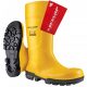 Gummistiefel Arbeitsschuhe Wasserdicht DUN-NB2HD01 Größe 43