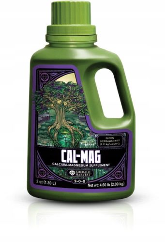  Emerald Harvest Cal-Mag 950ml