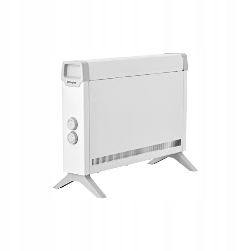  Energiesparende Elektroheizung, Griffe, Beine, 2000 W Dimplex DX 521