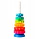 Fat Brain Toys SpinAgain FA110-1 12 m + gedrehter Turm