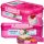  Sistema 41690 Bento Lunchbox 1650 ml rosa