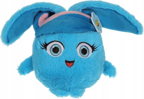  Gipsy-Sunny Bunnies 13 cm Shiny 070986 blau