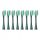  8x OClean PW09 Spitzen Grün Find X Pro X10 Flow