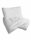  BETTWÄSCHE FÜLLUNG DUVET 160x120 KISSEN 50x60