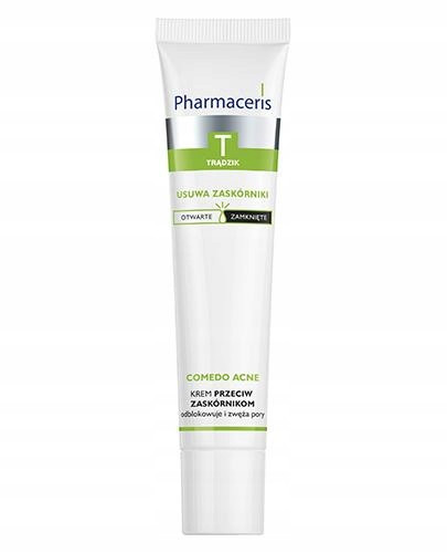  Pharmaceris Anti-Unvollkommenheitscreme für Gesicht Tag und Nacht 40 ml