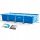 Intex rechteckiger Rahmenpool 450 x 220 cm