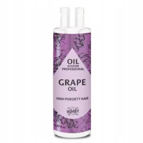  RONNEY TRAUBENKERNÖL FÜR HAARE MIT HOHER POROSITÄT 150ML
