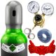SET – MIX 8L VOLLZYLINDER + SCHWEISSZUBEHÖR