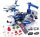  Mr. und Mrs. Gadget Flugzeugset 23NEW010