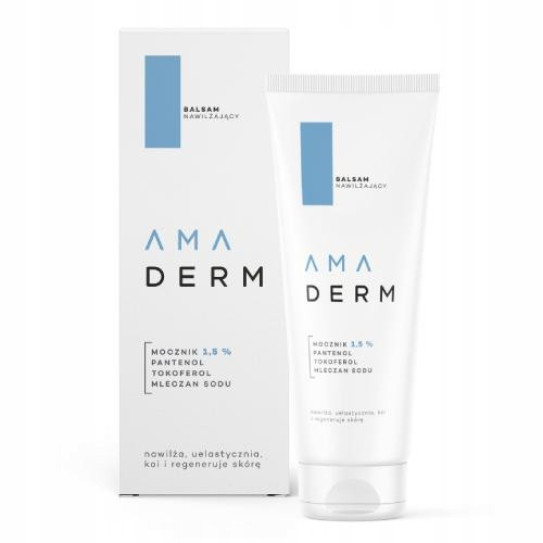  AMADERM Feuchtigkeitsbalsam 200 ml