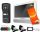 VIDEO-GEGENSPRECHANLAGE VIDEO-GEGENSPRECHANLAGE WiFi BERNSTEIN WICKED GATE
