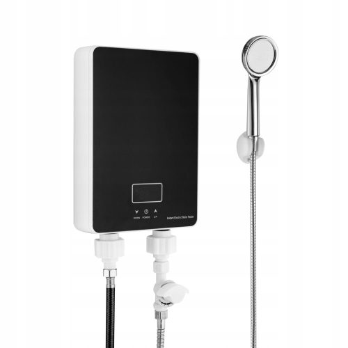 Warmwasserbereiter 6000 W