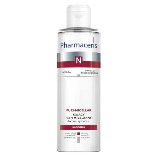  Pharmaceris N Puri-Micellar 200 ml Mizellenflüssigkeit