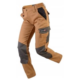 Galmag WH680 lange Arbeitshose, Größe 50