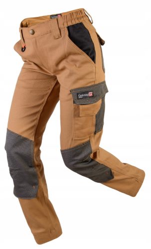 Galmag WH680 lange Arbeitshose, Größe 50