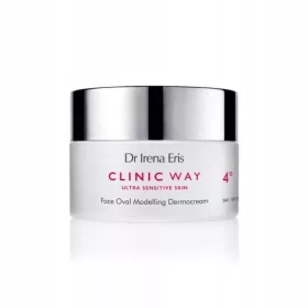    Anti-Aging-Gesichtscreme Dr. Irena Eris Clinic Way 20 SPF für den Tag 50 ml