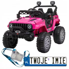    AUTO-FAHRZEUG OFF-ROAD-GESCHWINDIGKEIT ECO-LEDER 4X35W RADIO