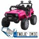  AUTO-FAHRZEUG OFF-ROAD-GESCHWINDIGKEIT ECO-LEDER 4X35W RADIO