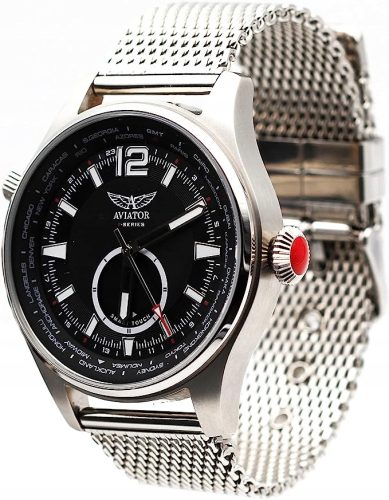  Aviator F-Serie Mark 2 Herrenuhr