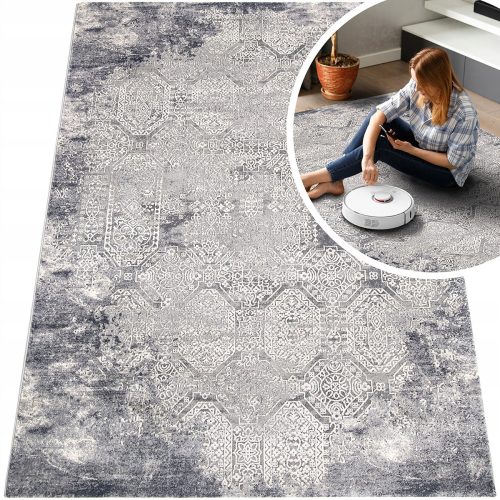 Teppiche Toda-Carpets Kurzflorteppich 116 x 180 cm