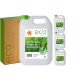 Biobrennstoff für EcoSpark Biokamine 20l
