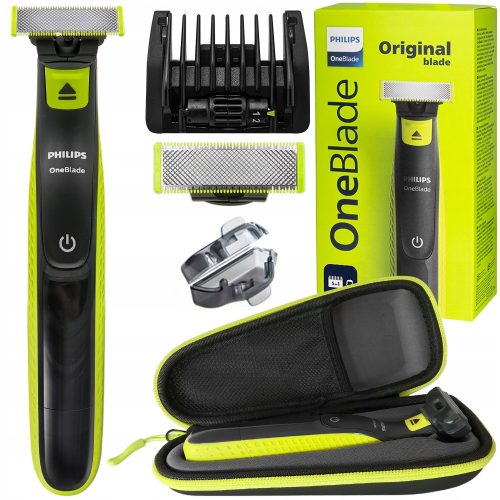  Philips One Blade QP2724/20 Rasierer