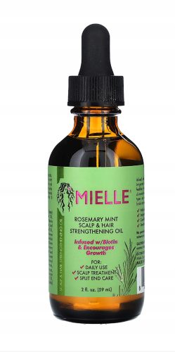  MIELLE ROSMARINÖL FÜR HAARWACHSTUM, ORIGINAL