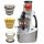  Vertikaler Slow Juicer Berlinger BERLINGER 800-W Vertikaler Slow Juicer 800 W