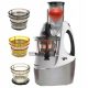  Vertikaler Slow Juicer Berlinger BERLINGER 800-W Vertikaler Slow Juicer 800 W