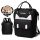 Ecarla PLM12CZ Kinderwagen-Organizer-Tasche