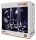  SuperLED-Weihnachtsbaumbeleuchtung innen 4 m 101 - 200 Lichter