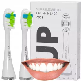  Original Smilesonic-Spitze, 2 Stk.