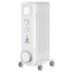 Electrolux 2200 W weißer Ölradiator