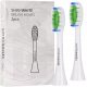  Smilesonic ShinyWhite Spitzen, weiß, 2 Stk.