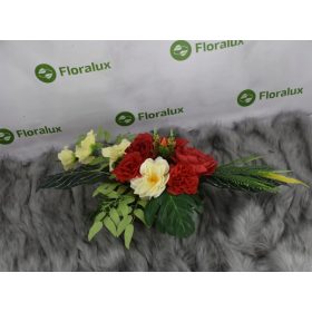  Grabstrauß, Komposition, Dekoration BLUMEN