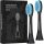  Smilesonic SensiTouch Spitzen, schwarz, 2 Stk.