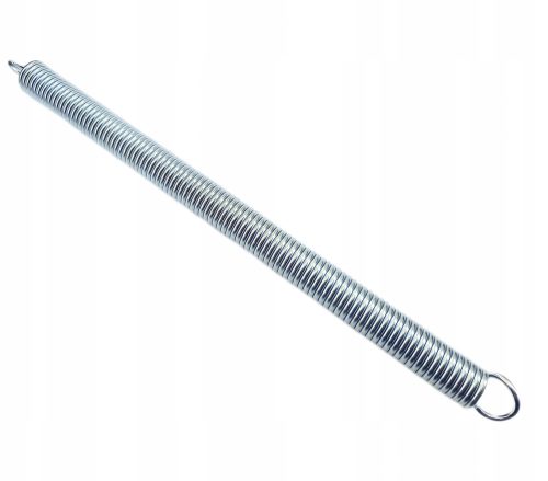 Türen und Tore Garagentorfeder Max Serwis MS/0034