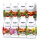  BOBINI FUN Badeflüssigkeit für Kinder 500 ml + Nachfüllflüssigkeit 500 ml 4+4