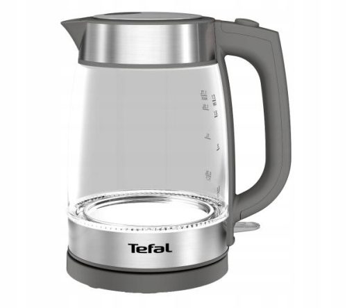  Tefal CETG2200W Wasserkocher 2200 W 1,7 l, mehrfarbig