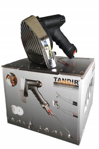 TANDIR II 120 KEBABMESSER / MODELL 2022