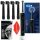  ORAL-B VITALITY PRO ELEKTRISCHE ZAHNBÜRSTE D103 + SPITZEN
