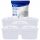  Aqualogis Pure Filtereinsatz 5 Stk.