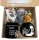  Geschenkkorb-Set BARBÓRKA BOX für GÓNIKA Geschenk Kopalnioki Górnik