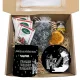  Geschenkkorb-Set BARBÓRKA BOX für GÓNIKA Geschenk Kopalnioki Górnik