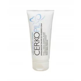   Cerkopil Hypoallergener Körperbalsam 200 ml für sensible Haut