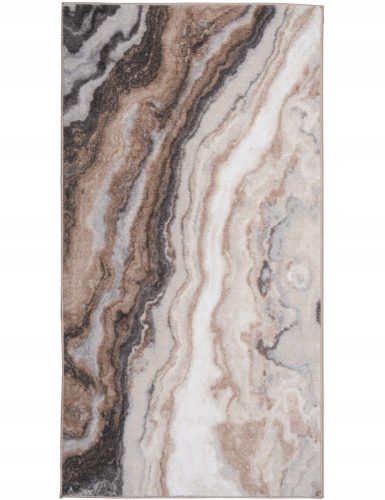 Teppiche E-Floor-Teppich mit niedrigem Flor, 80 x 150 cm