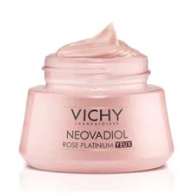   Neovadiol Rose Platinium Augencreme: Vitalität & Anti-Falten-Wirkung